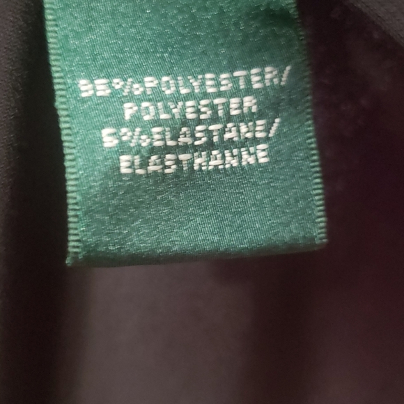 Ralph Lauren dress 8 (gifted free, gone) - Picture 5 of 11